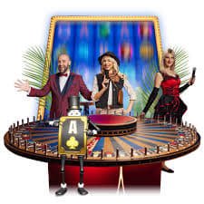 Texas Hold'em Bonus Game