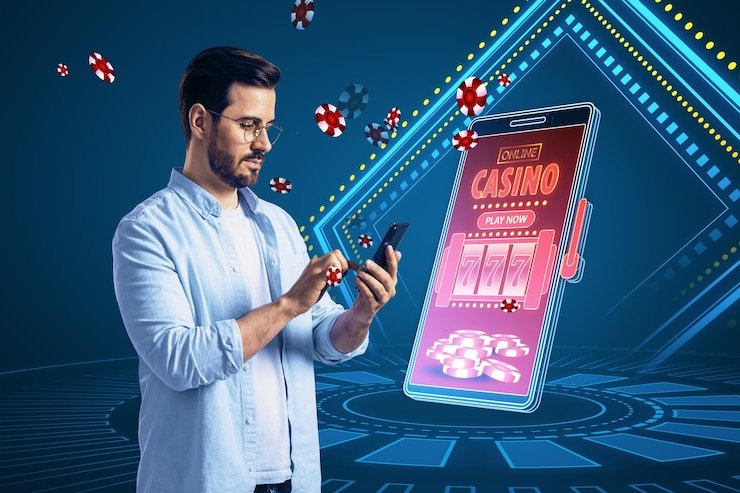Tabel pembayaran Lucky Twins menampilkan nilai payout untuk setiap kombinasi simbol